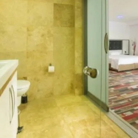 Apartmanhotel Berlin Apart