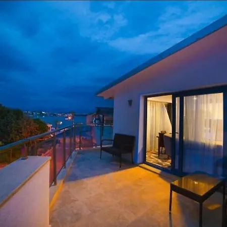 Berlin Apart Didim